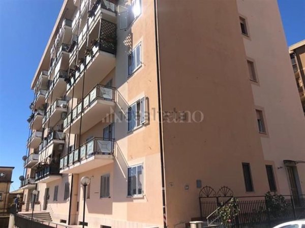 appartamento in vendita a Catanzaro in zona Pontepiccolo