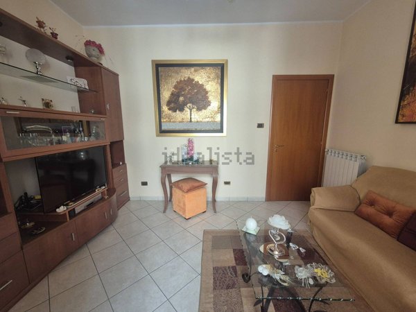 appartamento in vendita a Catanzaro in zona Centro Città