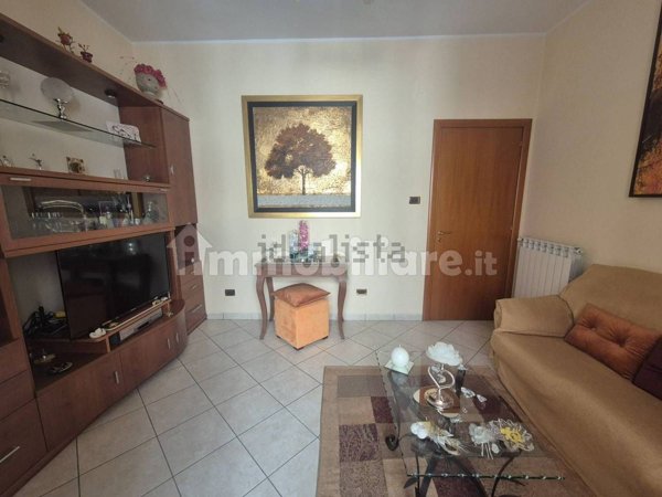 appartamento in vendita a Catanzaro in zona Centro Città