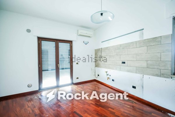 appartamento in vendita a Catanzaro in zona Siano