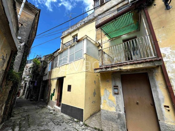 appartamento in vendita a Catanzaro in zona Gagliano