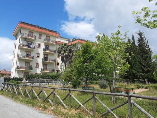 appartamento in vendita a Catanzaro in zona Mater Domini