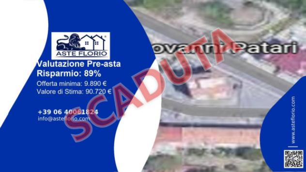 pentavano in vendita a Catanzaro in zona Mater Domini