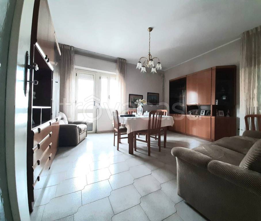 appartamento in vendita a Catanzaro in zona Pontepiccolo