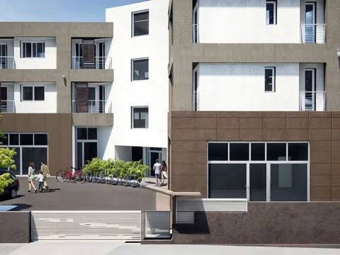 appartamento in vendita a Catanzaro in zona Catanzaro Lido