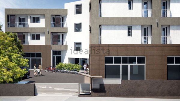 appartamento in vendita a Catanzaro in zona Catanzaro Lido