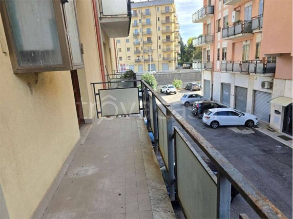 appartamento in vendita a Catanzaro in zona Mater Domini