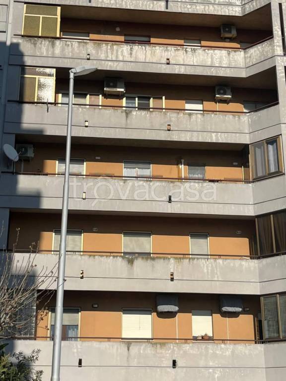 appartamento in vendita a Catanzaro