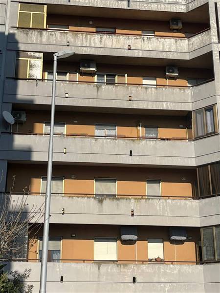 appartamento in vendita a Catanzaro in zona Mater Domini