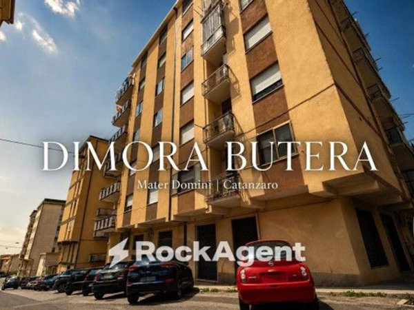 appartamento in vendita a Catanzaro