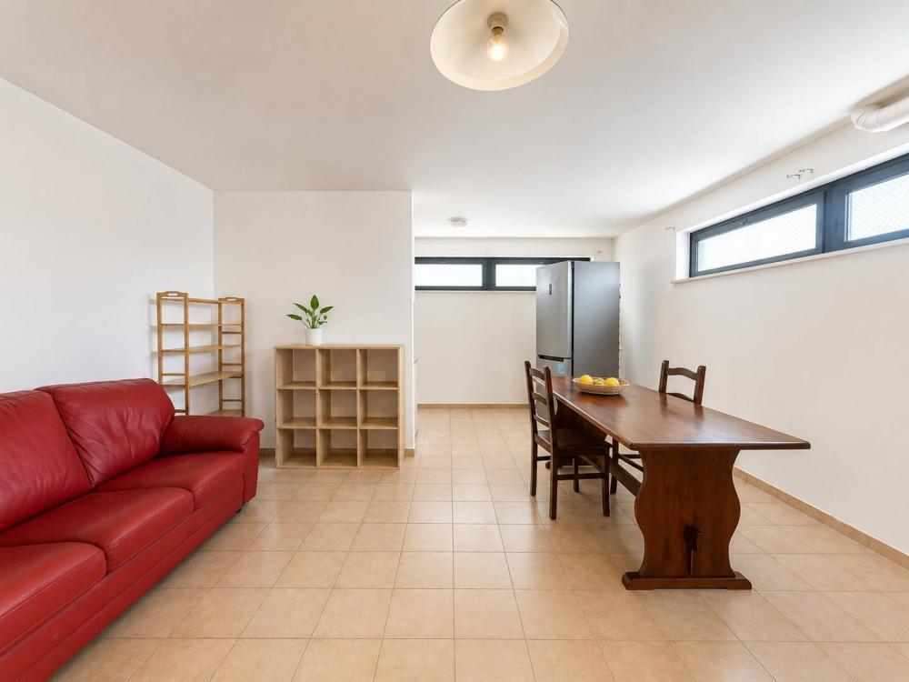 appartamento in vendita a Catanzaro in zona Centro Città