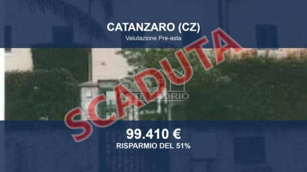 casa indipendente in vendita a Catanzaro in zona Santa Maria