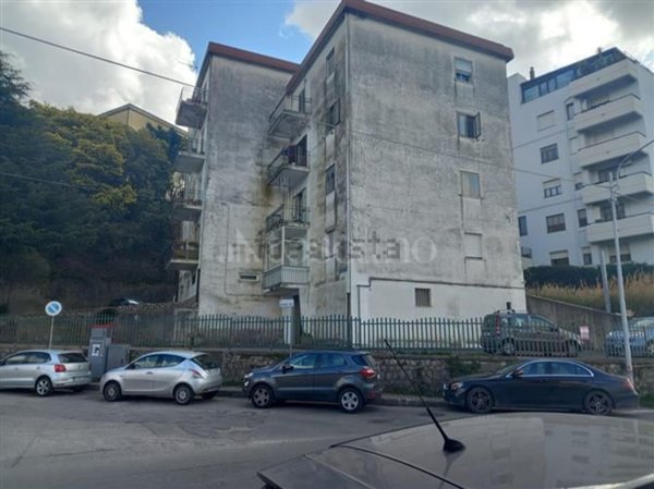 appartamento in vendita a Catanzaro in zona Pontepiccolo