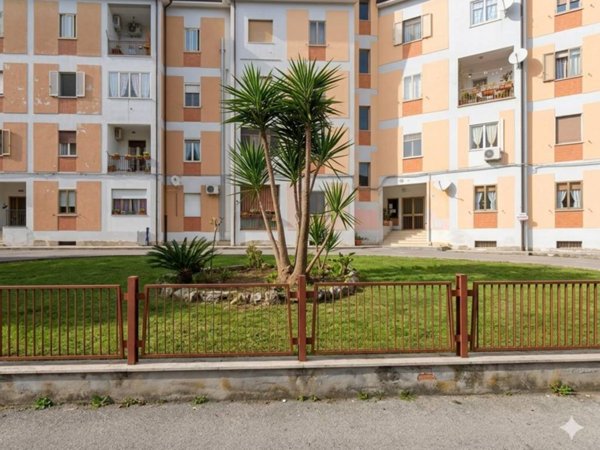 appartamento in vendita a Catanzaro in zona Mater Domini