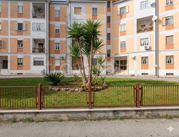 appartamento in vendita a Catanzaro in zona Mater Domini
