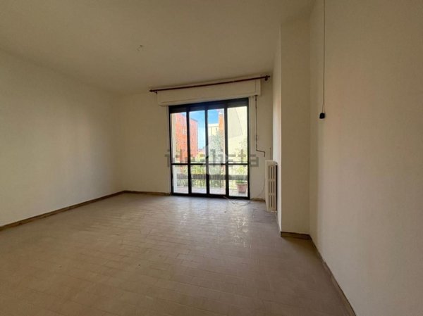 appartamento in vendita a Catanzaro in zona Pontepiccolo