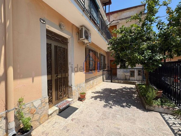 appartamento in vendita a Catanzaro in zona Santa Maria