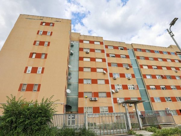 appartamento in vendita a Catanzaro in zona Catanzaro Lido