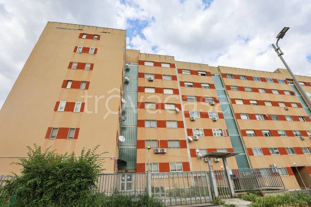 appartamento in vendita a Catanzaro in zona Catanzaro Lido