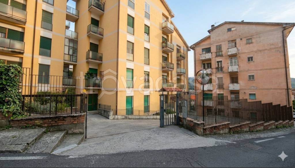 appartamento in vendita a Catanzaro in zona Centro Città