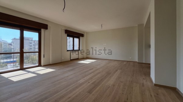 appartamento in vendita a Catanzaro in zona Pontepiccolo