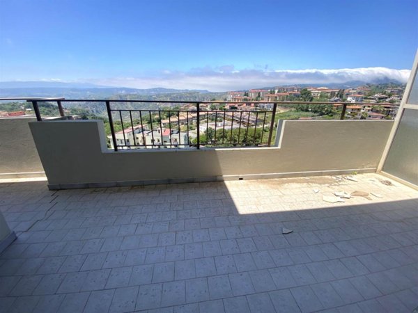 appartamento in vendita a Catanzaro in zona Mater Domini