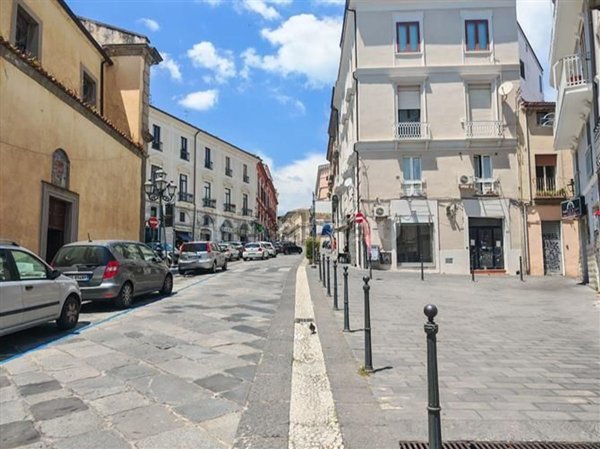 appartamento in vendita a Catanzaro in zona Centro Città