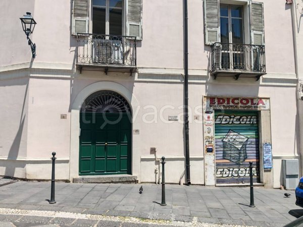 appartamento in vendita a Catanzaro in zona Centro Città