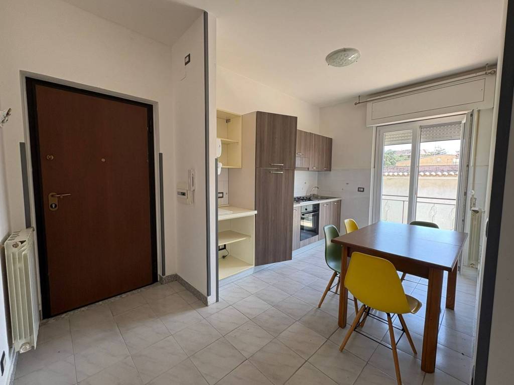 appartamento in vendita a Catanzaro in zona Santa Maria