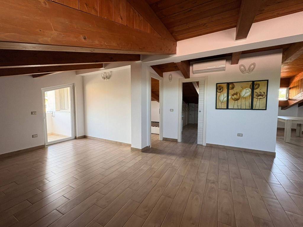 appartamento in vendita a Catanzaro in zona Santa Maria