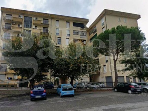 appartamento in vendita a Catanzaro in zona Catanzaro Lido