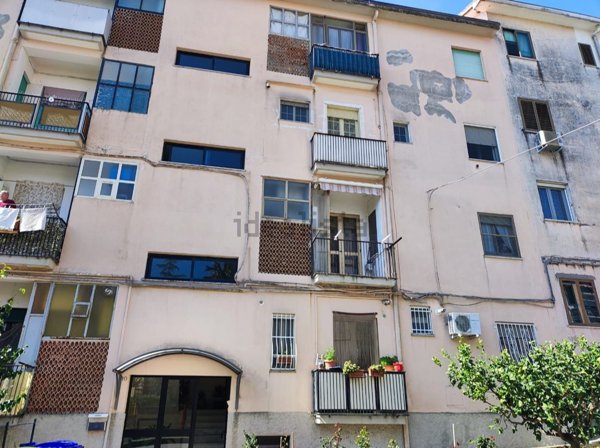 appartamento in vendita a Catanzaro in zona Mater Domini