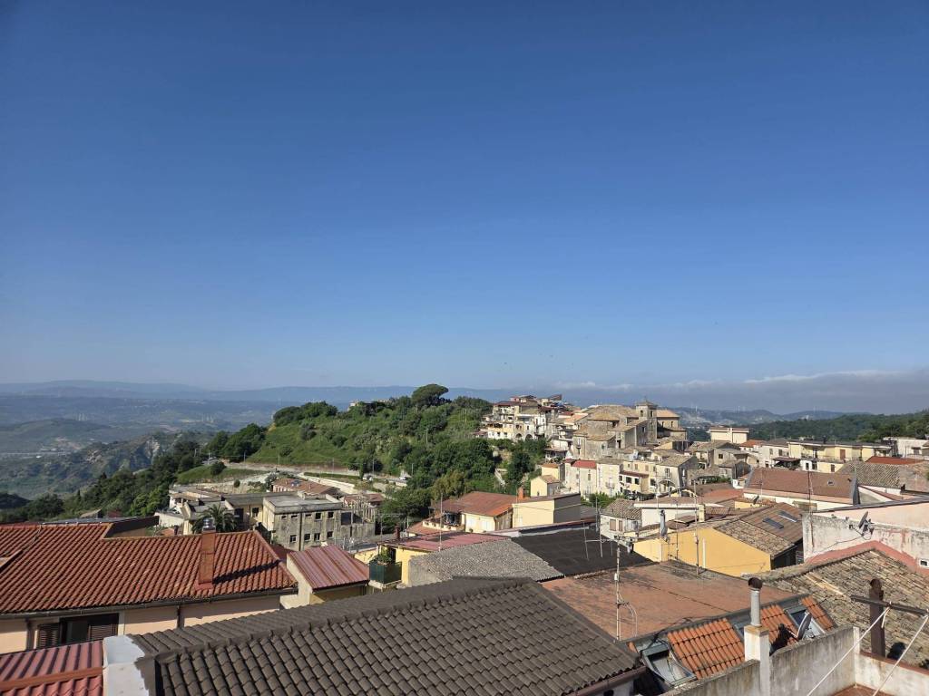 appartamento in vendita a Catanzaro in zona Gagliano
