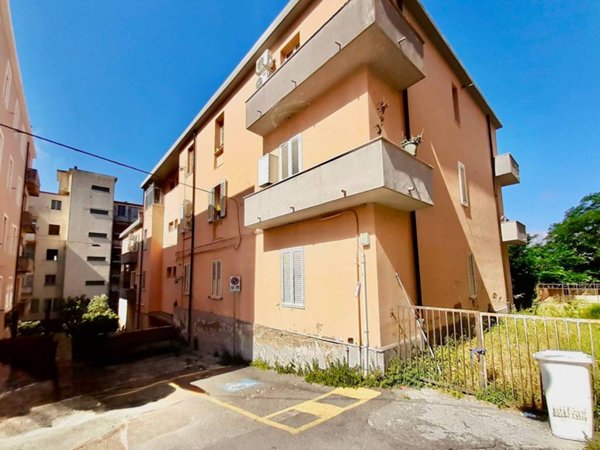appartamento in vendita a Catanzaro in zona Centro Città
