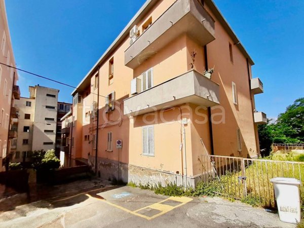 appartamento in vendita a Catanzaro in zona Centro Città