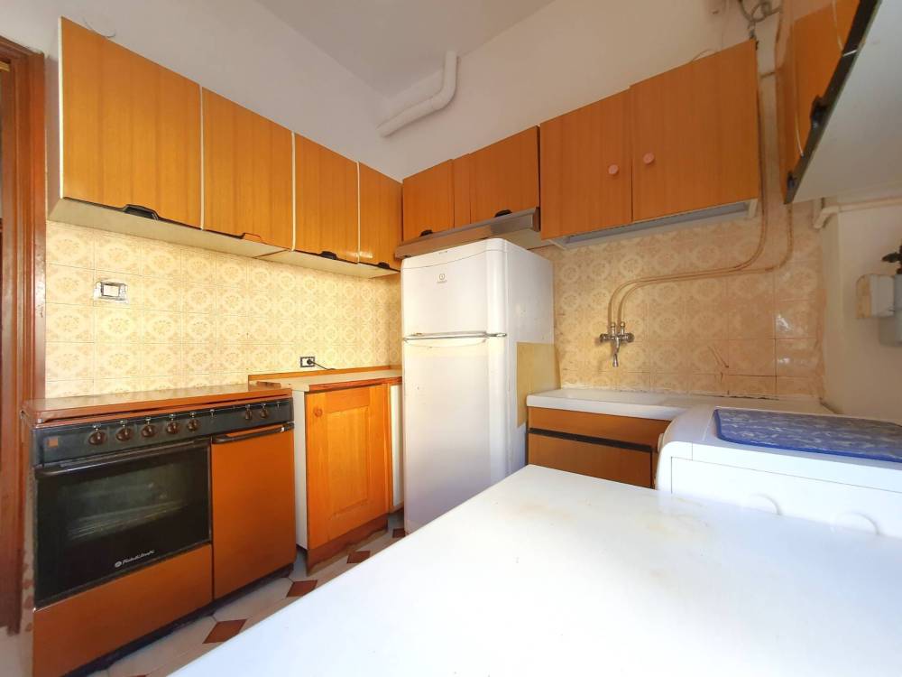 appartamento in vendita a Catanzaro in zona Centro Città