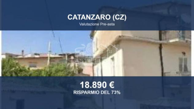 appartamento in vendita a Catanzaro in zona Centro Città