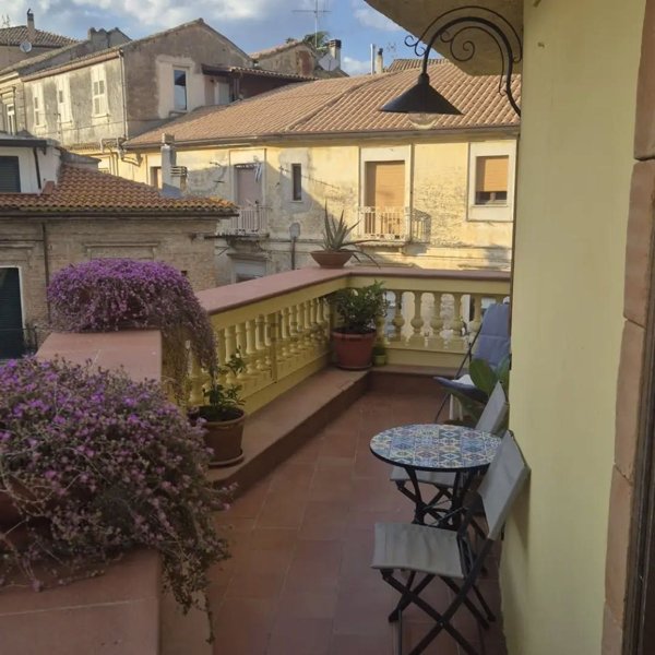 appartamento in vendita a Catanzaro in zona Centro Città