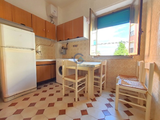 appartamento in vendita a Catanzaro in zona Centro Città