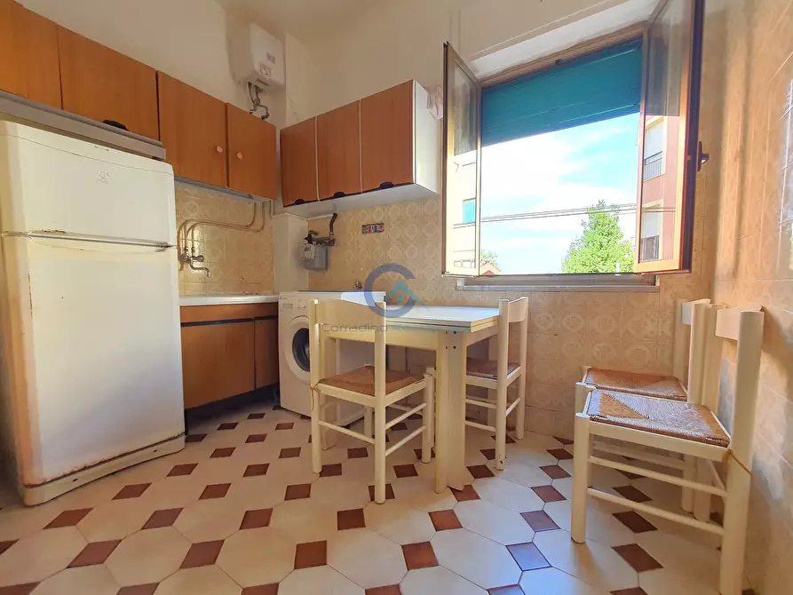 appartamento in vendita a Catanzaro in zona Centro Città