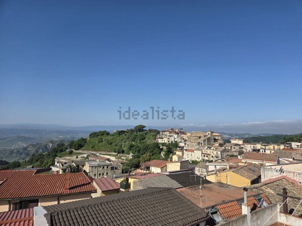 appartamento in vendita a Catanzaro in zona Mater Domini