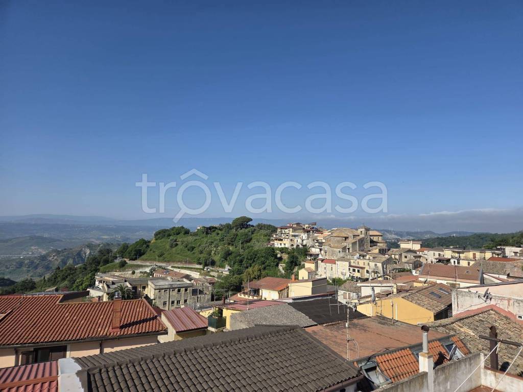 appartamento in vendita a Catanzaro in zona Mater Domini