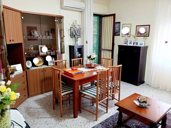 appartamento in vendita a Catanzaro in zona Santa Maria