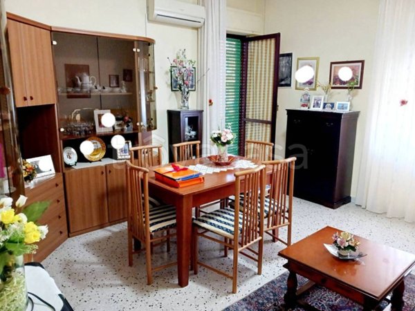 appartamento in vendita a Catanzaro in zona Santa Maria