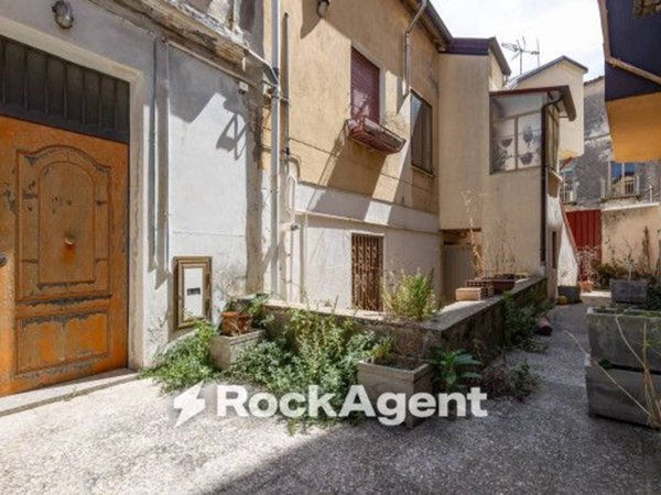 appartamento in vendita a Catanzaro in zona Sant'Elia