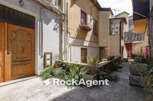 appartamento in vendita a Catanzaro
