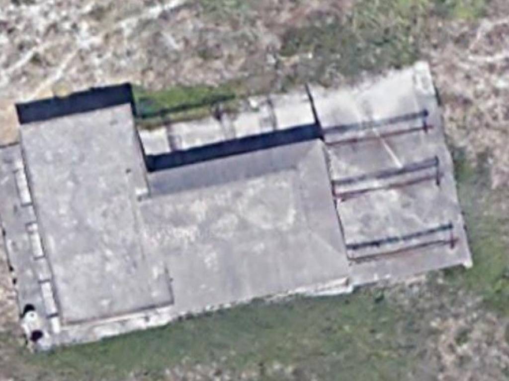casa indipendente in vendita a Catanzaro in zona Santa Maria