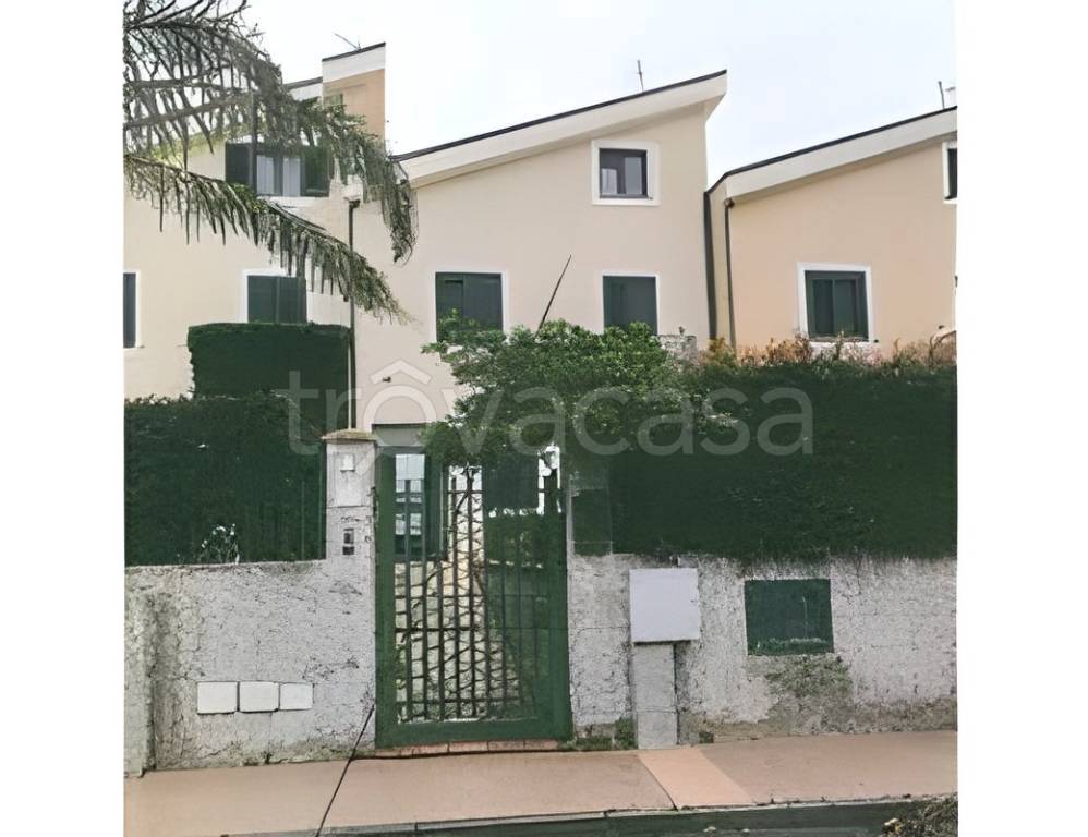 appartamento in vendita a Catanzaro in zona Catanzaro Lido