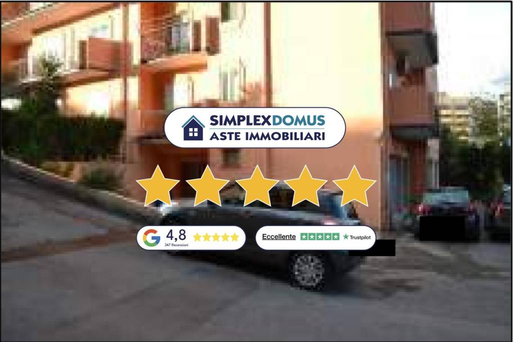 appartamento in vendita a Catanzaro