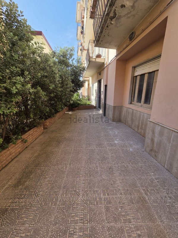 appartamento in vendita a Catanzaro in zona Centro Città